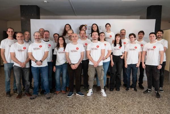 Investigadores de la Universidad de Burgos logran una nueva estrategia reduce un 70% el esfuerzo de clasificación de datos para el aprendizaje automático