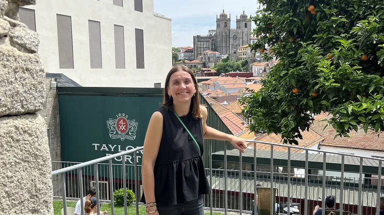 La doctora en Informática Paula Montoto, reconocida a título póstumo por su trayectoria profesional