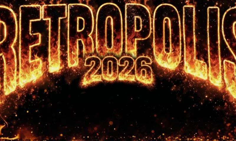 La UPV acoge la feria de la informática retro -Retrópolis 2026- el 25 de abril  en Valencia