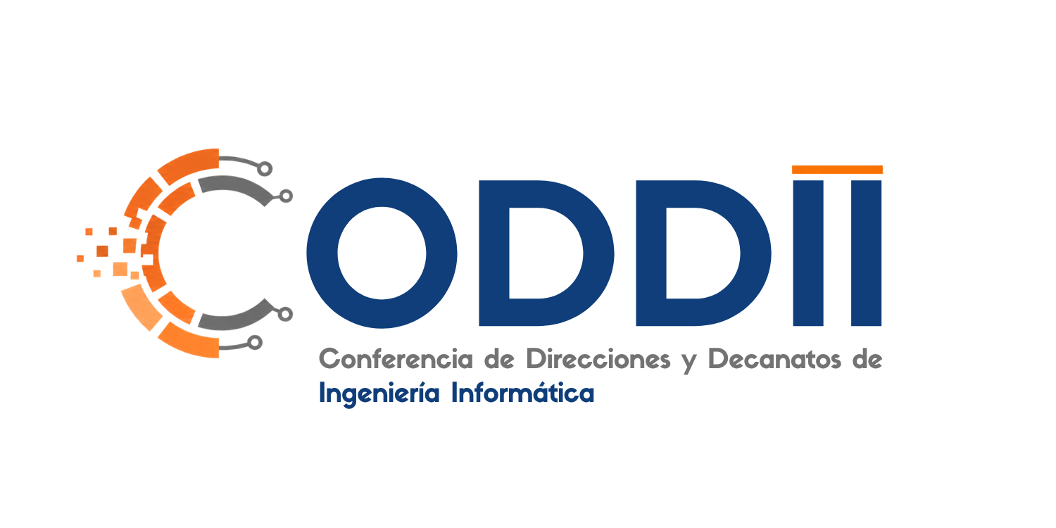 LOGO CODDII