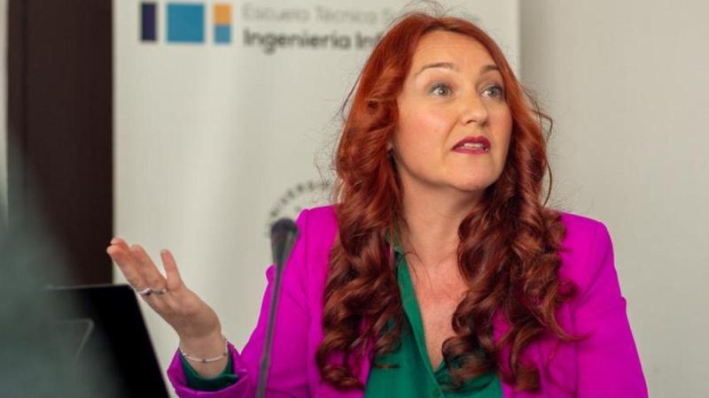 Entrevista a Mª Carmen Romero, directora de la ETSII (US)